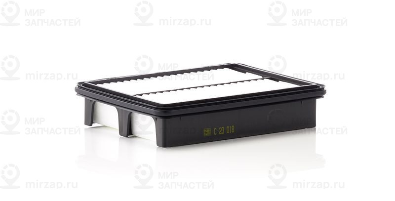 Запчасть MANN-FILTER C23018