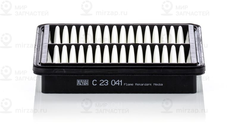 Запчасть MANN-FILTER C23041