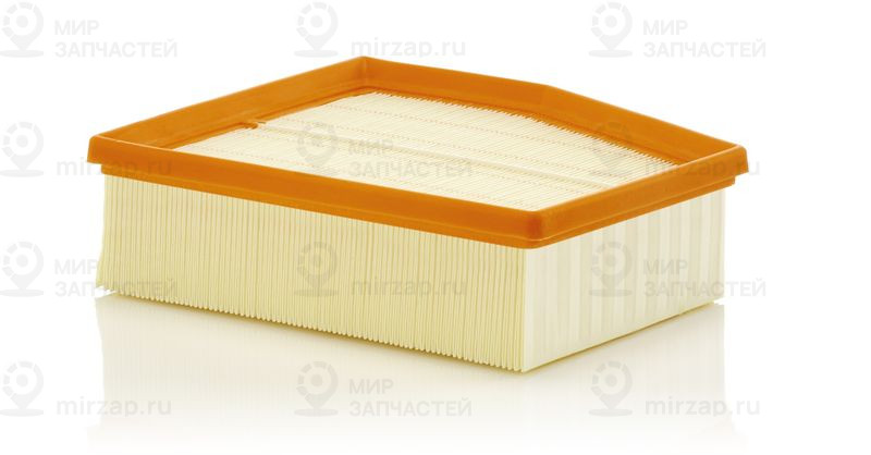 Воздушный фильтр MANN-FILTER C23124