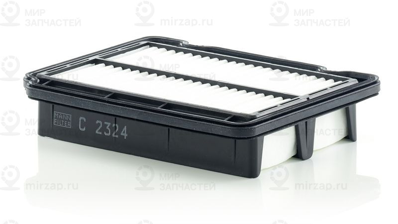 Воздушный фильтр MANN-FILTER C2324