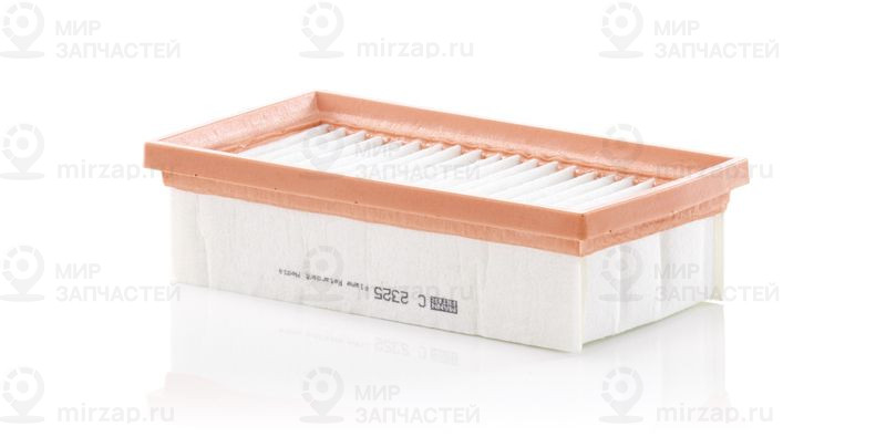 Запчасть MANN-FILTER C2325