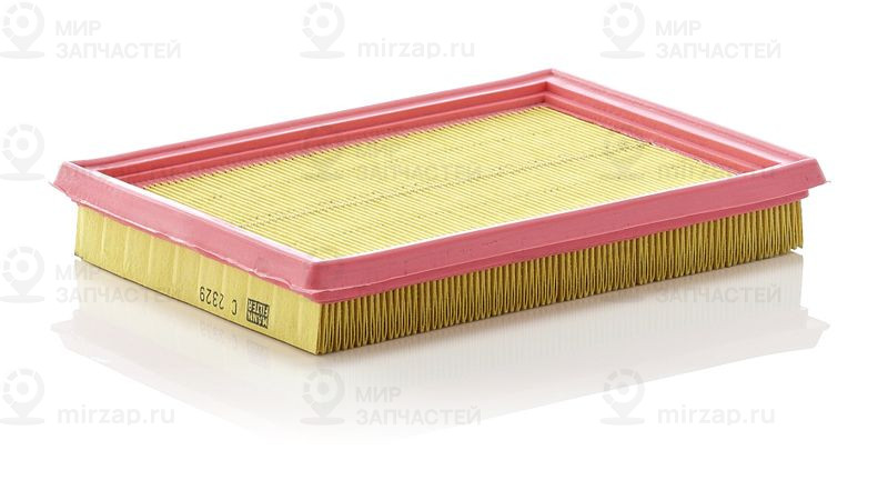 Запчасть MANN-FILTER C2329
