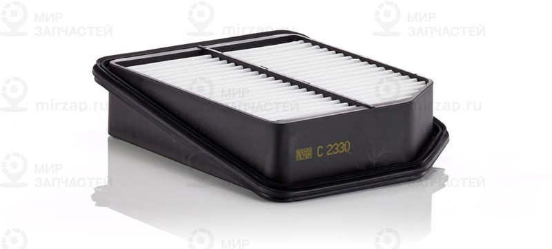 Запчасть MANN-FILTER C2330