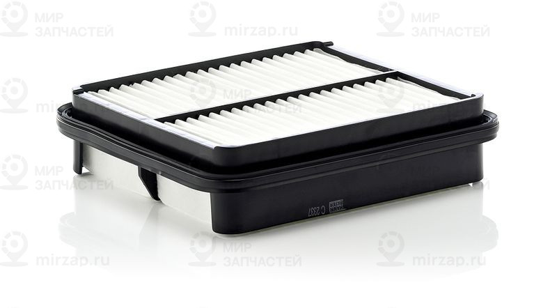 Запчасть MANN-FILTER C2337