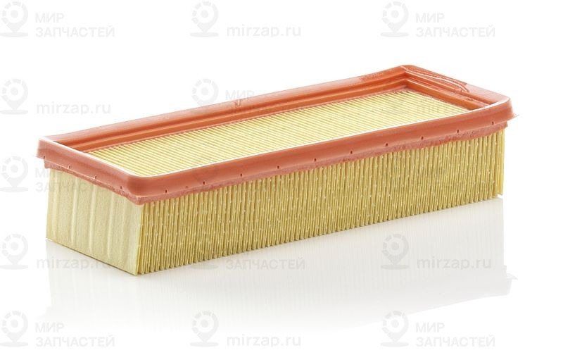 Запчасть MANN-FILTER C2341
