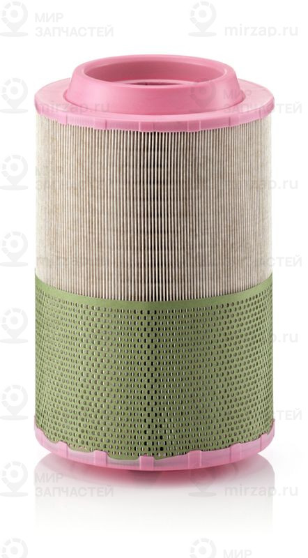 Воздушный фильтр MANN-FILTER C236321