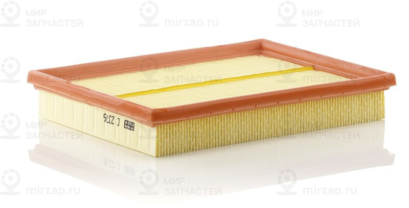 Воздушный фильтр MANN-FILTER C2376
