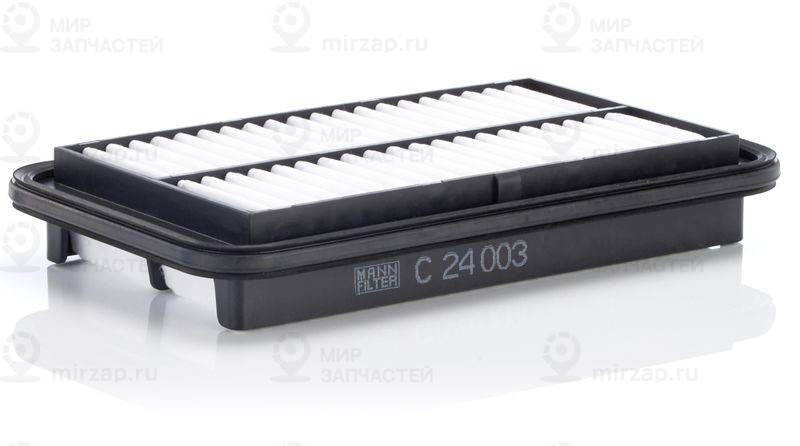Запчасть MANN-FILTER C24003