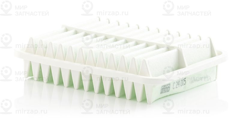 Запчасть MANN-FILTER C24005