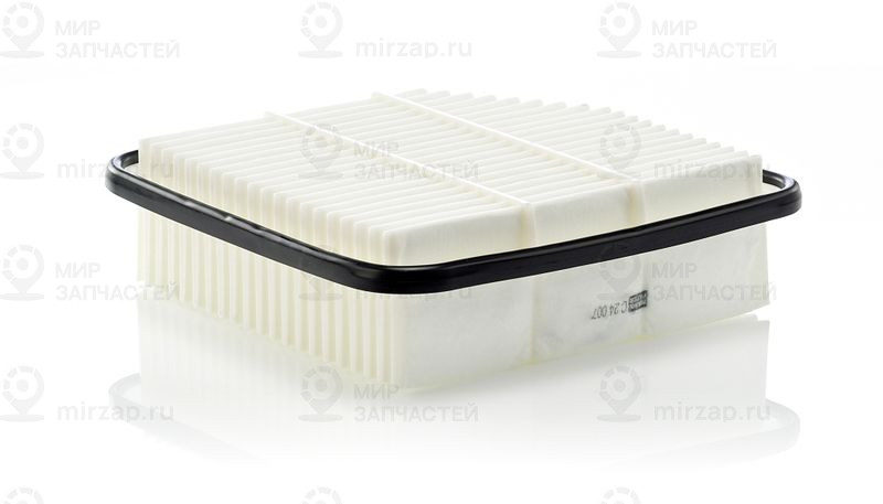 Воздушный фильтр MANN-FILTER C24007