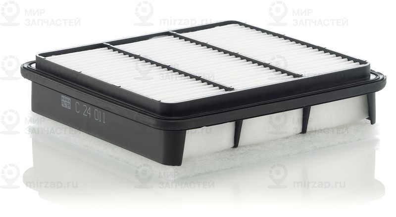 Воздушный фильтр MANN-FILTER C24011