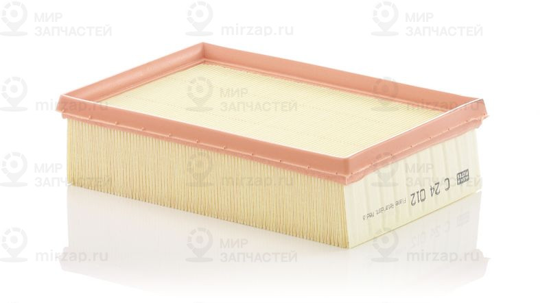 Запчасть MANN-FILTER C24012