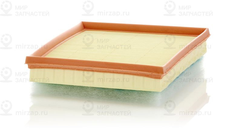 Запчасть MANN-FILTER C24017