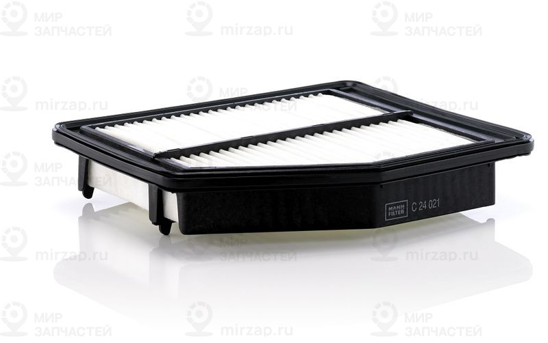 Запчасть MANN-FILTER C24021
