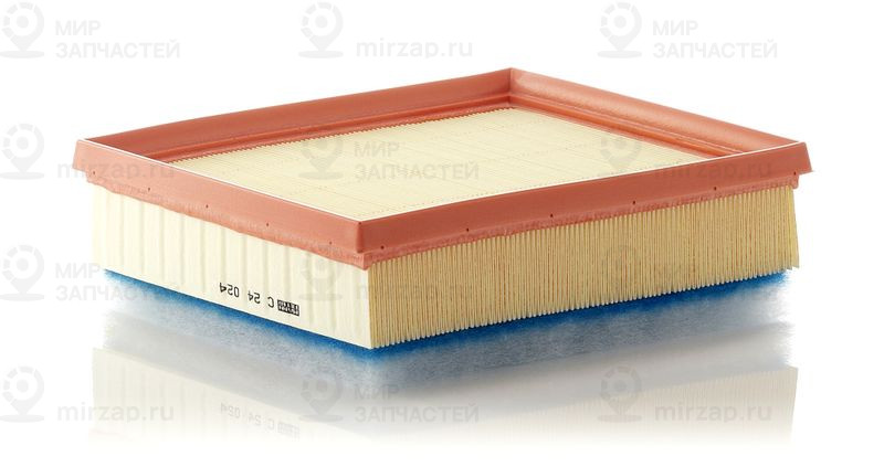 Запчасть MANN-FILTER C24024