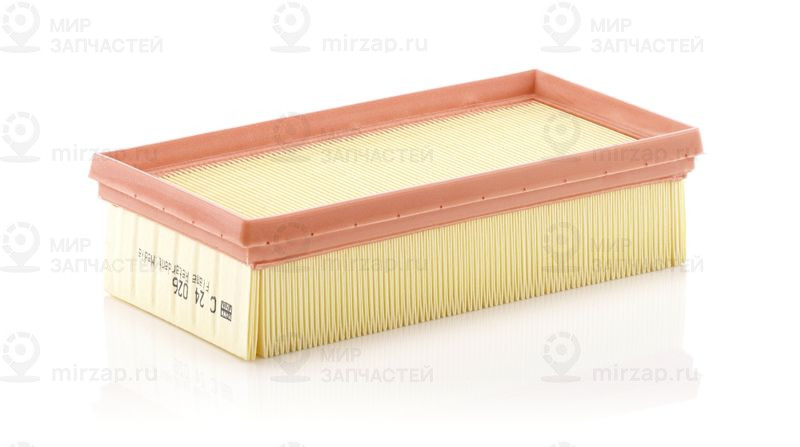 Воздушный фильтр MANN-FILTER C24026