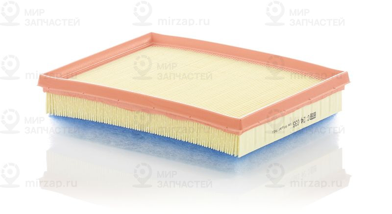 Запчасть MANN-FILTER C24036
