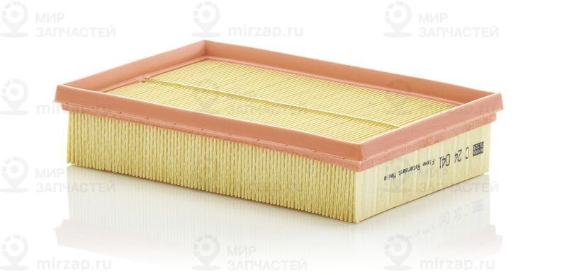 Запчасть MANN-FILTER C24041