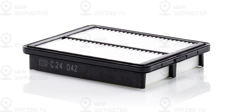 Запчасть MANN-FILTER C24042