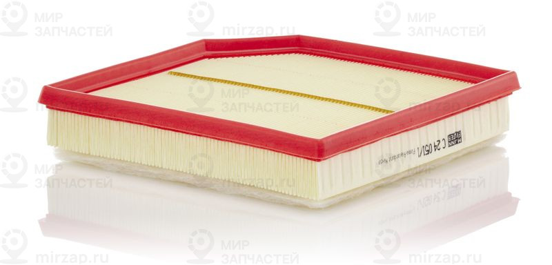 Запчасть MANN-FILTER C240511