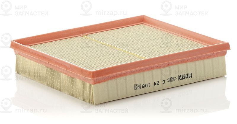 Запчасть MANN-FILTER C24106