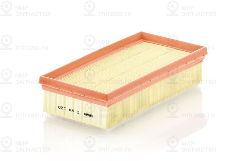Запчасть MANN-FILTER C24120