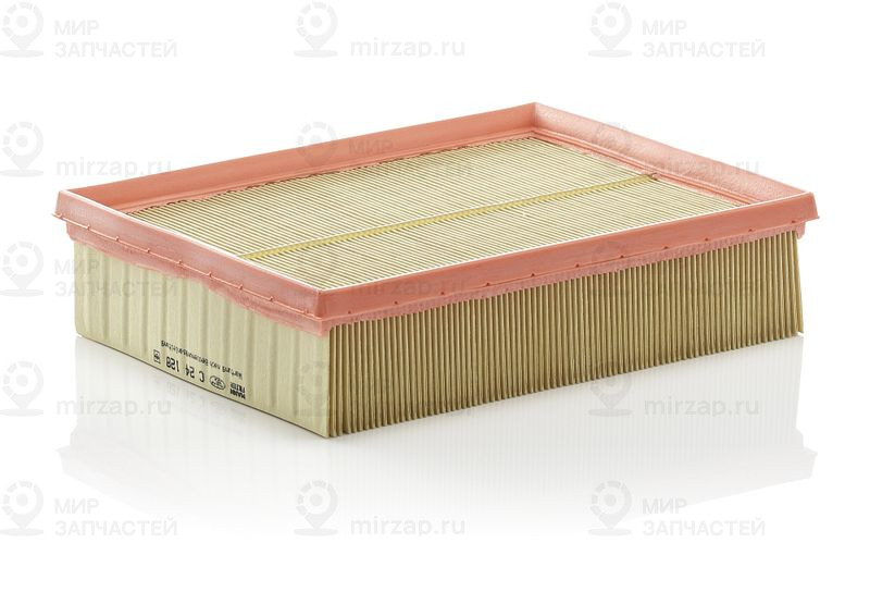 Запчасть MANN-FILTER C24128