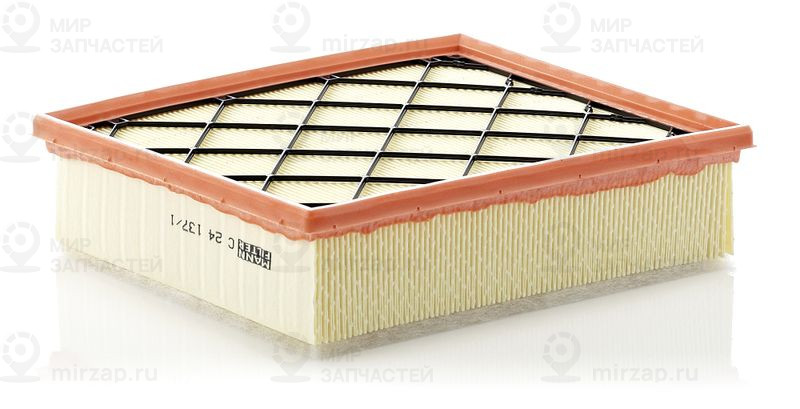 Запчасть MANN-FILTER C241371