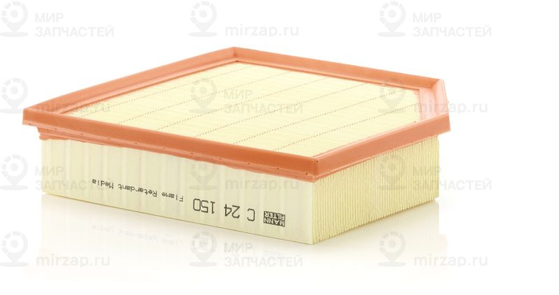 Воздушный фильтр MANN-FILTER C24150