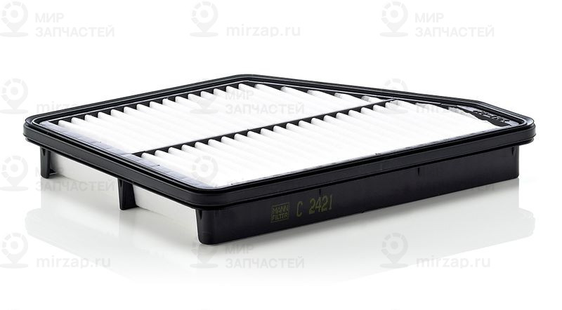 Запчасть MANN-FILTER C2421