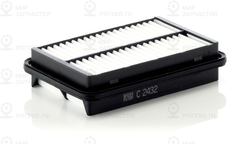 Запчасть MANN-FILTER C2432