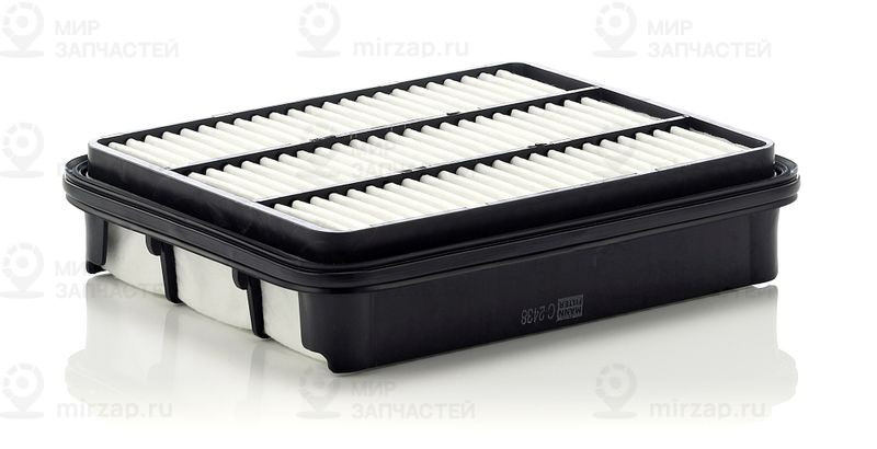 Воздушный фильтр MANN-FILTER C2438