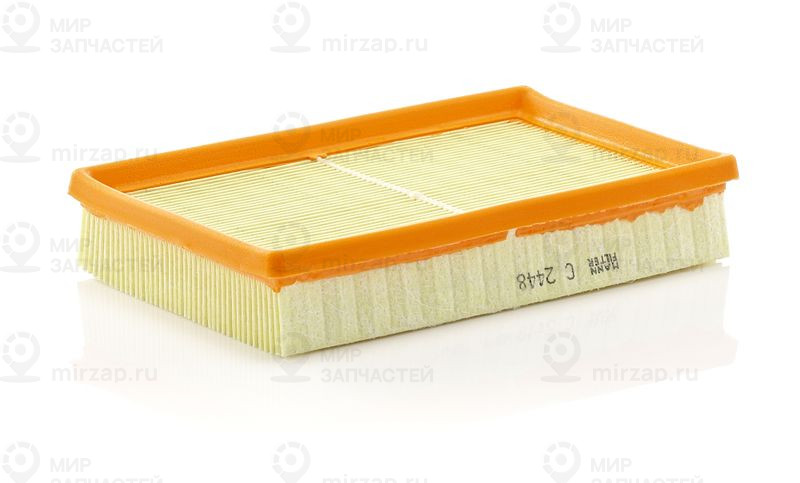 Запчасть MANN-FILTER C2448
