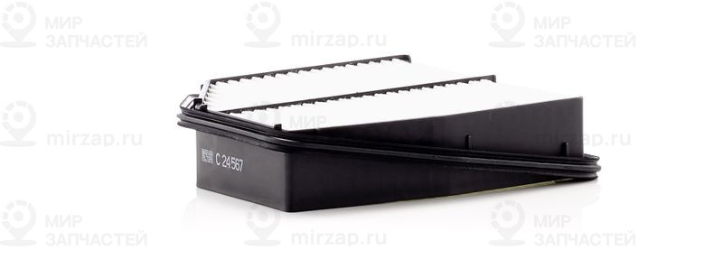 Воздушный фильтр MANN-FILTER C24567