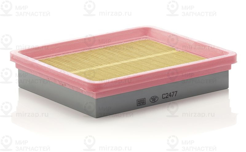 Фильтр воздушный MANN-FILTER C2477