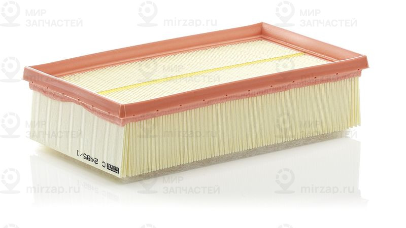 Воздушный фильтр MANN-FILTER C24851