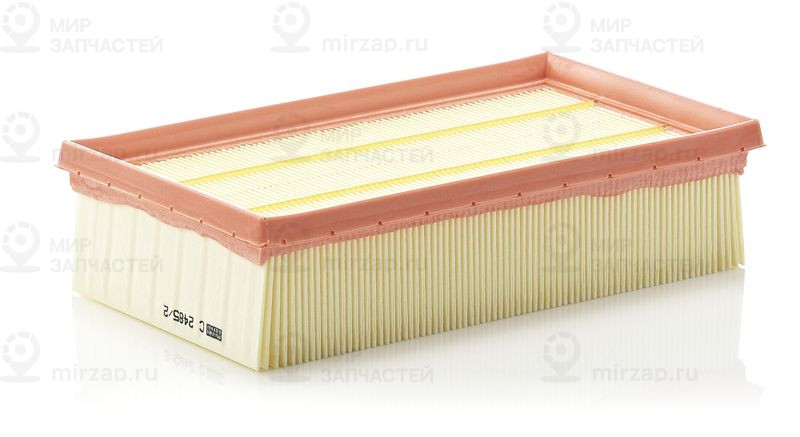 Запчасть MANN-FILTER C24852