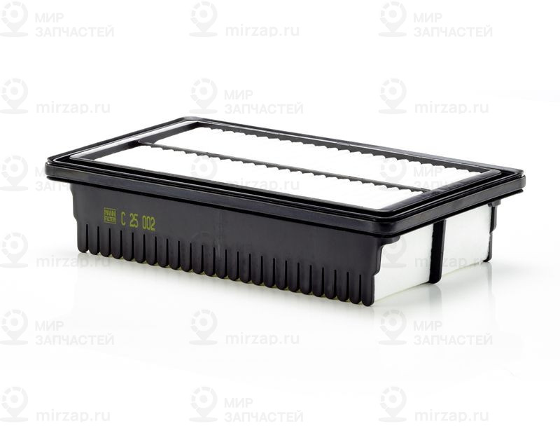 Запчасть MANN-FILTER C25002