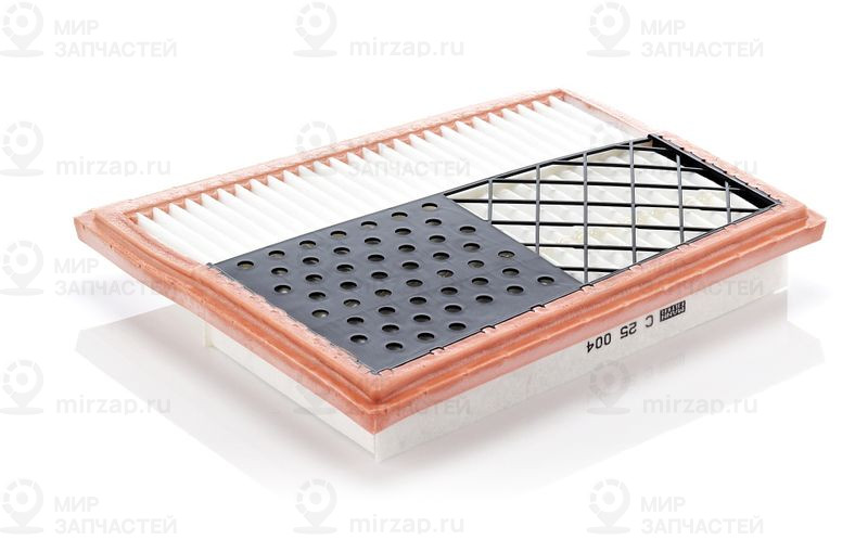 Запчасть MANN-FILTER C25004