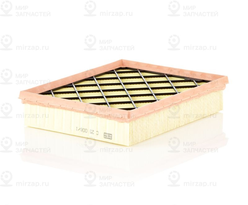 Запчасть MANN-FILTER C250081