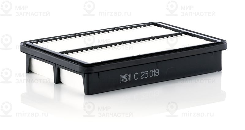 Запчасть MANN-FILTER C25019