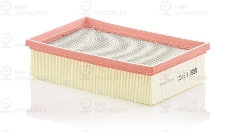 Запчасть MANN-FILTER C25021