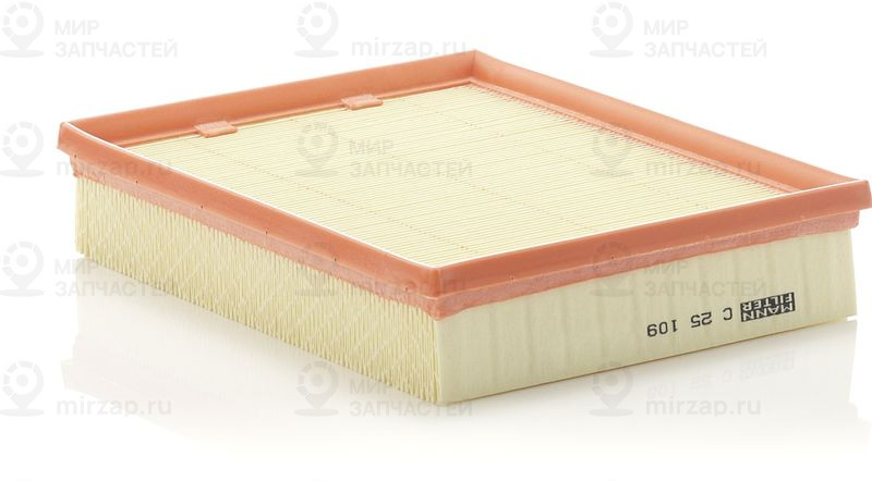 Запчасть MANN-FILTER C25109