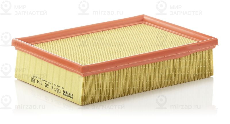 Запчасть MANN-FILTER C25114