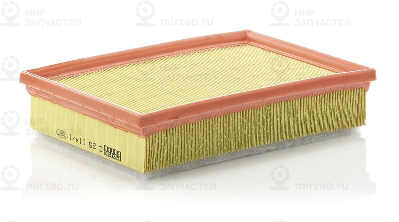 Запчасть MANN-FILTER C251141