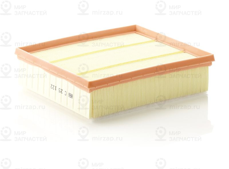 Запчасть MANN-FILTER C25122