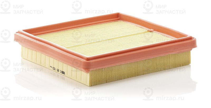 Воздушный фильтр MANN-FILTER C25153