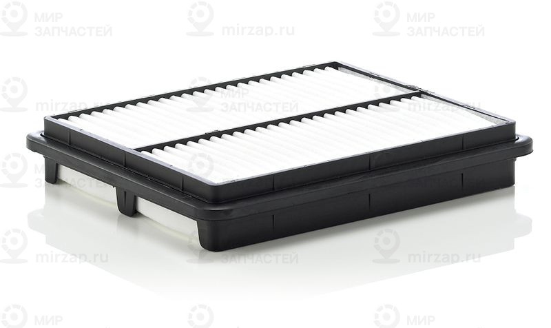 Воздушный фильтр MANN-FILTER C25371