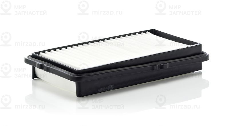 Запчасть MANN-FILTER C25372