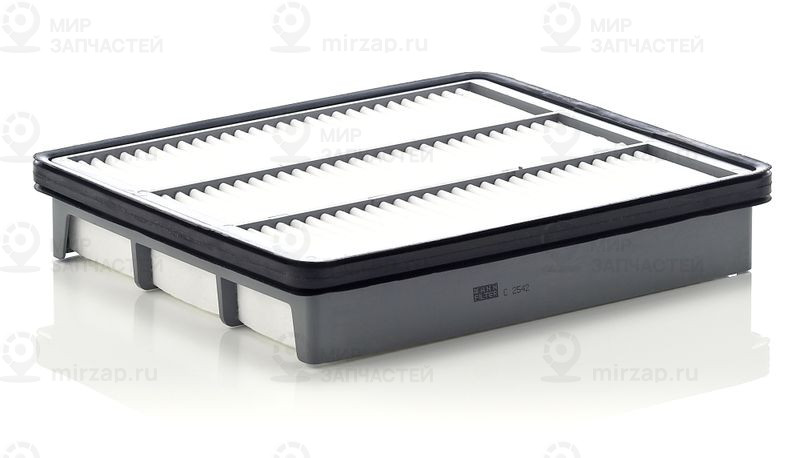 Запчасть MANN-FILTER C2542
